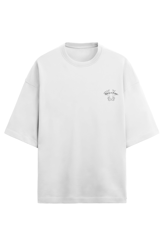 "Reverie" Oversized T-Shirt