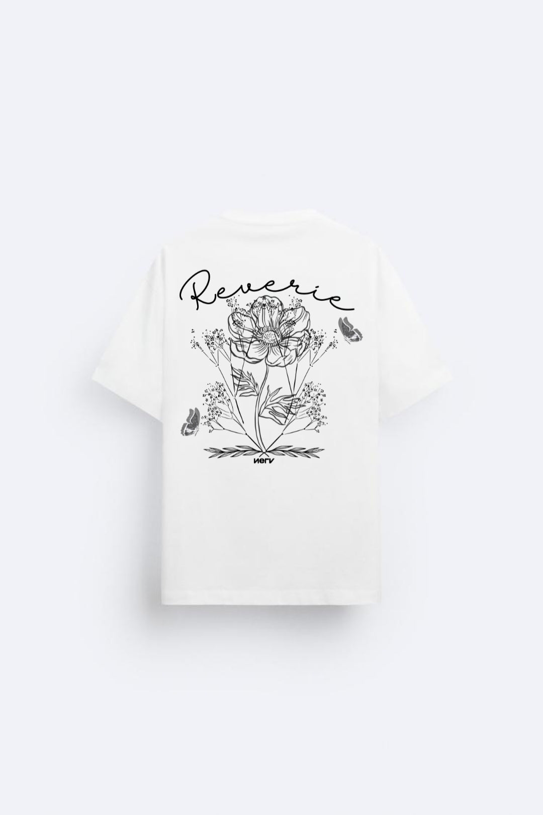 "Reverie" Oversized T-Shirt