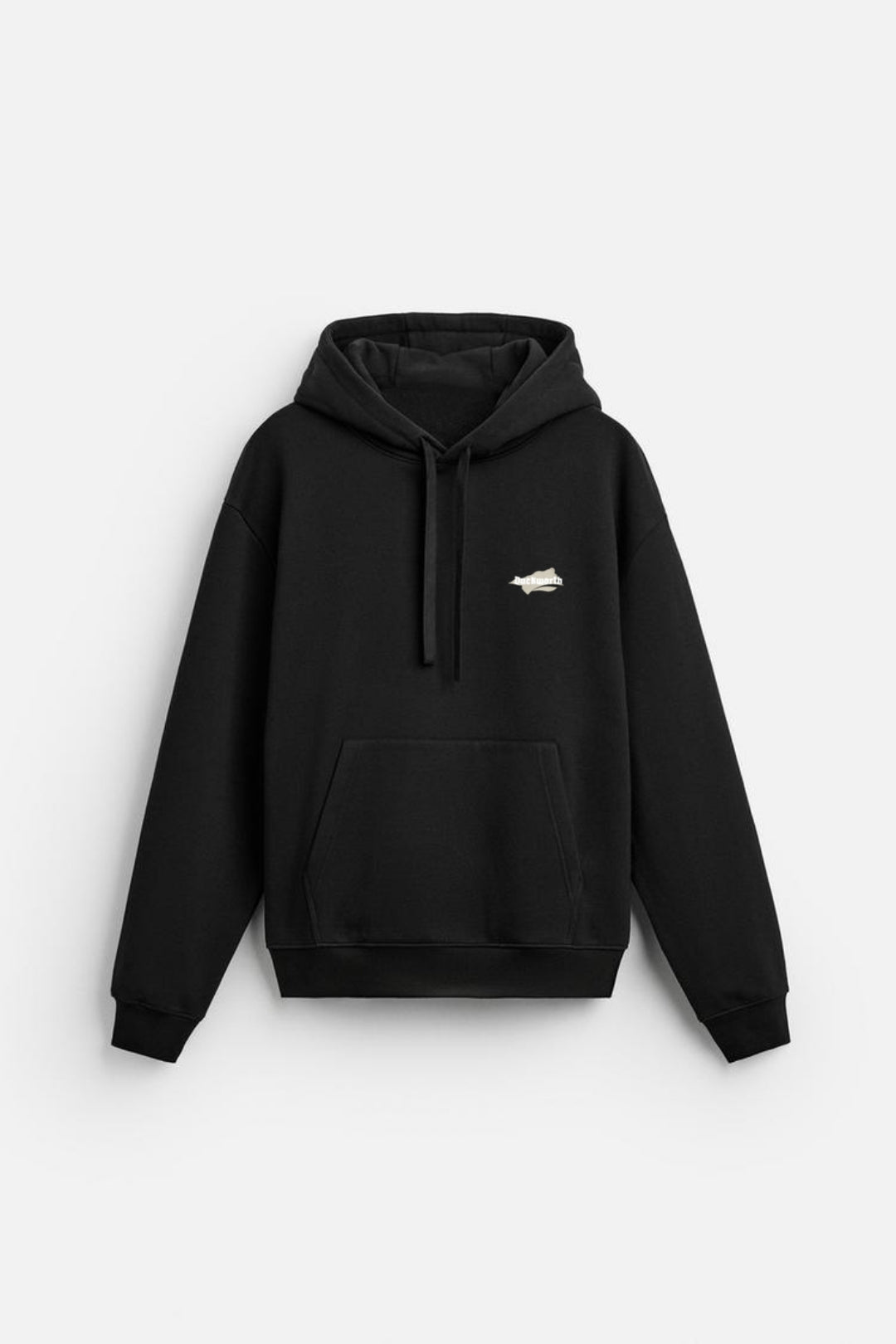 "Duckworth" Oversized Hoodie